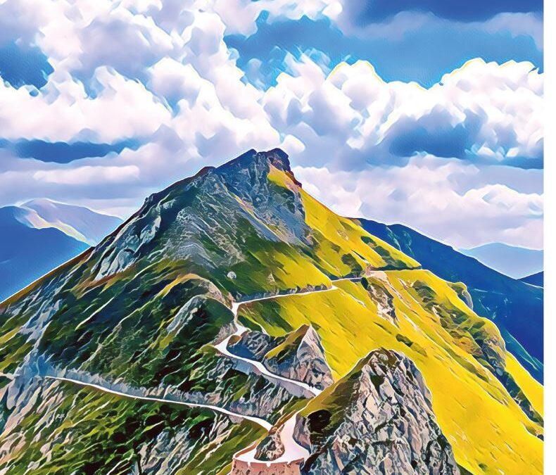 MY LIMONE Summer 2025