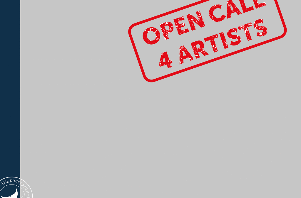 Open Call 4 Artist